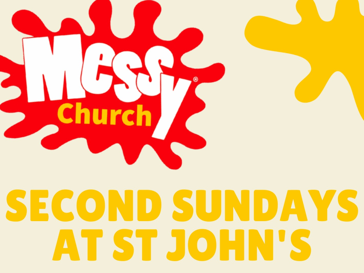 Messy Church
